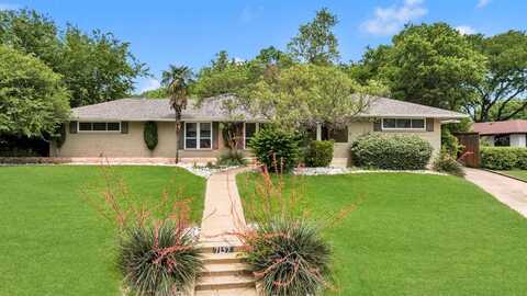 7157 Alexander Drive, Dallas, TX 75214