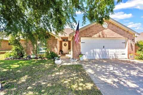 221 Whitestone Way, Weatherford, TX 76085