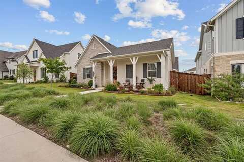 14344 Walsh Avenue, Fort Worth, TX 76008