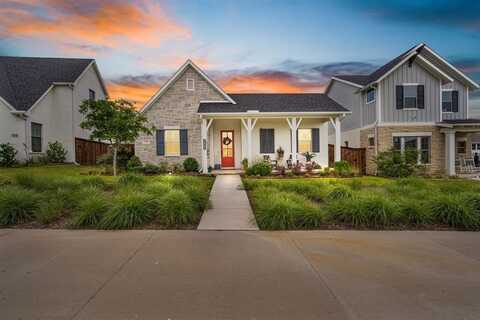 14344 Walsh Avenue, Fort Worth, TX 76008