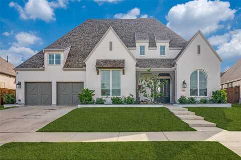 1305 Limestone Ridge Road, Mansfield, TX 76063