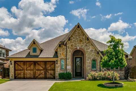 936 Mangrove Drive, Fate, TX 75087