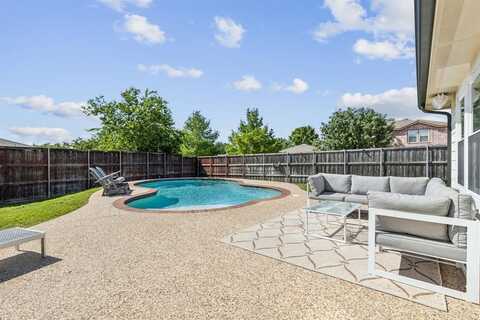 2937 High Pointe Boulevard, McKinney, TX 75071