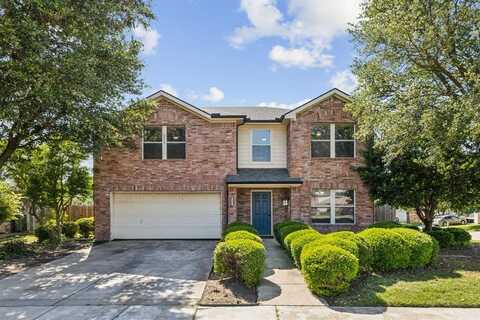 2937 High Pointe Boulevard, McKinney, TX 75071