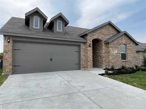 5812 Utopia Drive, Fort Worth, TX 76179
