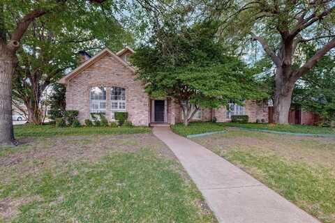 12901 Jennifer Place, Dallas, TX 75243