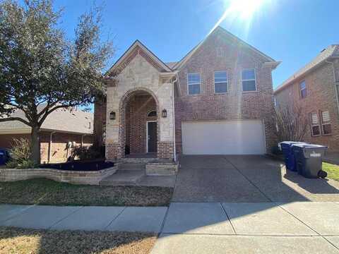 5833 N Silverton Avenue, McKinney, TX 75070
