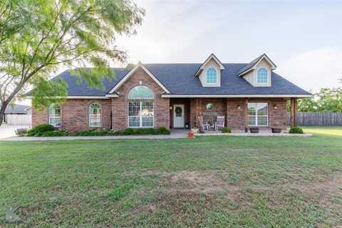 117 Boogaloo Lane, Abilene, TX 79602