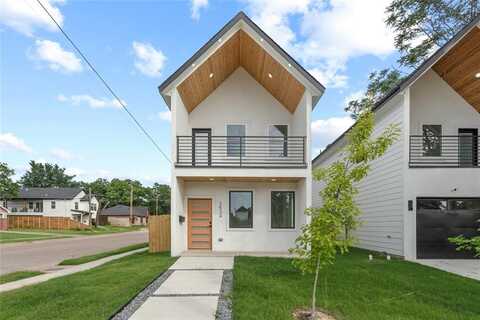 2534 Pennsylvania Avenue, Dallas, TX 75215