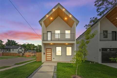 2534 Pennsylvania Avenue, Dallas, TX 75215