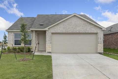 1968 Lotus Street, Royse City, TX 75189