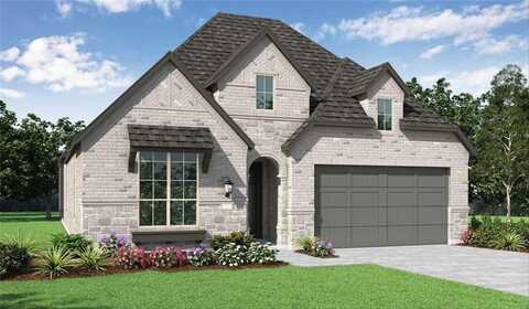 4637 Hanging Arches Avenue, Midlothian, TX 76065