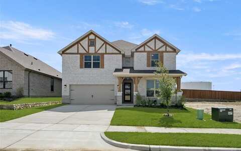 212 Whitetail Drive, Aledo, TX 76008
