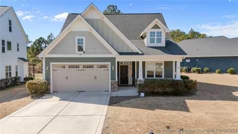 433 Kerr Lake Road, Aberdeen, NC 28315