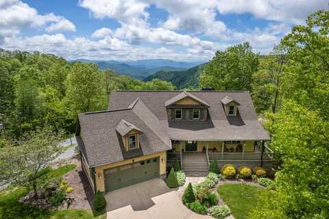 27 Indianola Ln, Bryson City, NC 28713