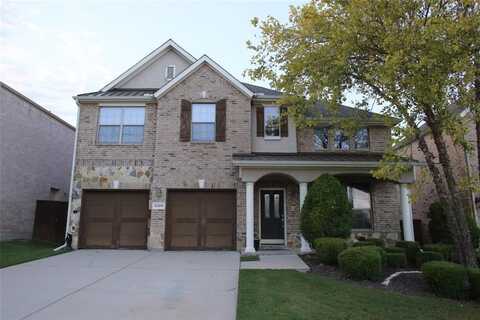 2309 Shingle Lane, Plano, TX 75074