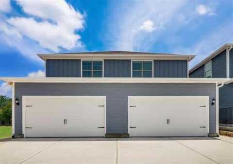 1222 Parker Drive, Princeton, TX 75407