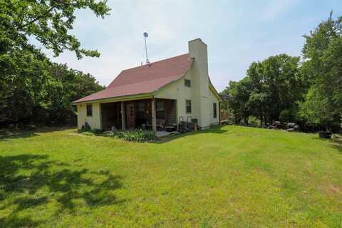 813 Sam Bass Road, Mc Gregor, TX 76657