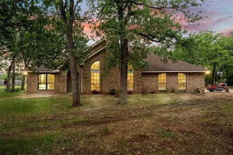 1325 N Katy Road, Elm Mott, TX 76640
