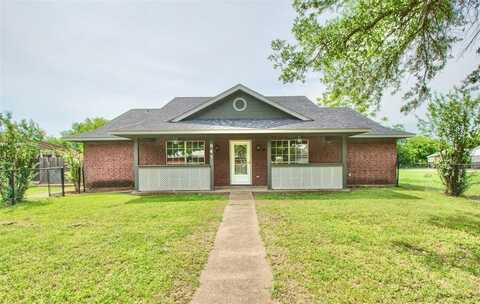 943 Randy Drive, Woodway, TX 76712