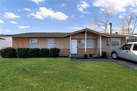 2620 McDearmon Street, Sachse, TX 75048