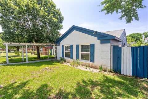 919 Brae Loch Drive, Dallas, TX 75217