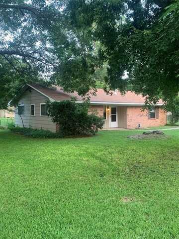 4503 3rd Street, Greenville, TX 75401