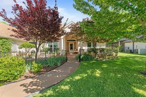 6008 Nutcracker Drive, Granbury, TX 76049