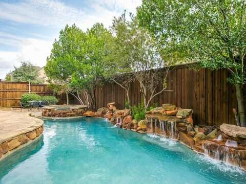 15973 Christopher Lane, Frisco, TX 75035