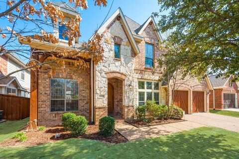 8350 Fullerton Street, Lantana, TX 76226