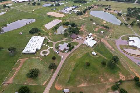 9900 Legacy Ranch Road, Pilot Point, TX 76258