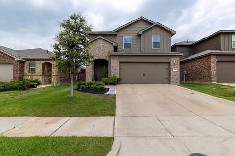 1302 Delmita Drive, Forney, TX 75126