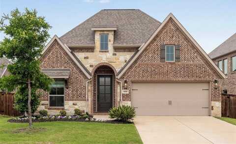 8808 Navidad Falls Drive, McKinney, TX 75071