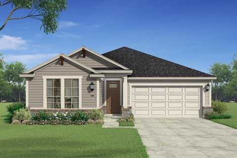 708 Marcus Lane, Crowley, TX 76036