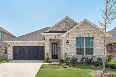 4120 Tarlton Road, Little Elm, TX 75068