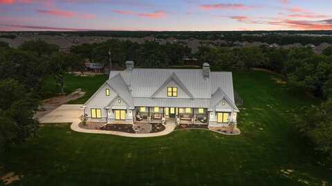 408 Creek Hill Way, Justin, TX 76247
