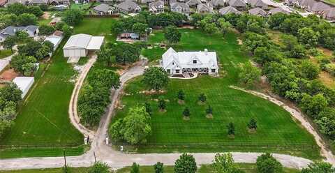 408 Creek Hill Way, Justin, TX 76247