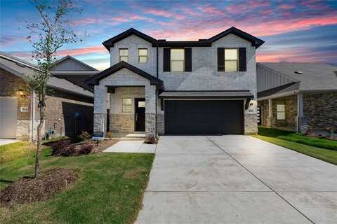 518 Ezra Lane, McKinney, TX 75069