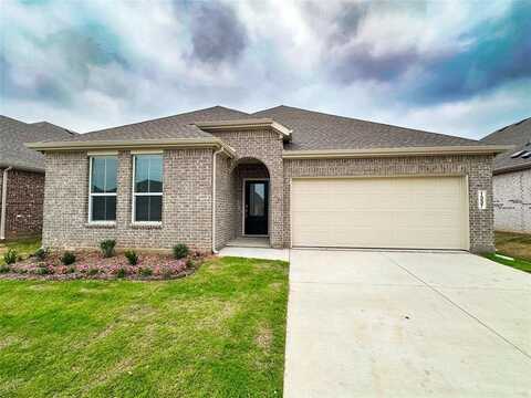 1337 Rockwell Drive, Little Elm, TX 75068