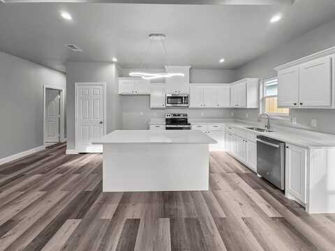 1223 Wesley Street, Greenville, TX 75401