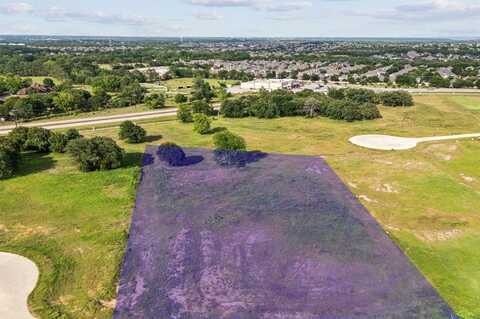 1117 Vera Court, Bartonville, TX 76226