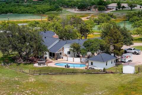 310 Foothill Road, Abilene, TX 79602