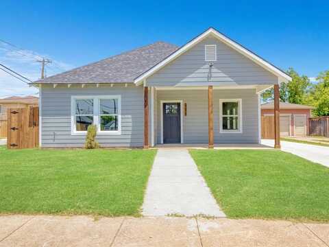 1101 Stella Street, Fort Worth, TX 76104