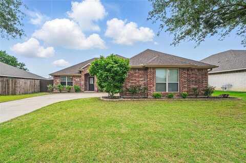 316 Village Parkway, Crowley, TX 76036