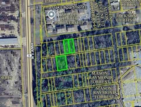29915 N/A, Oil City, LA 71061
