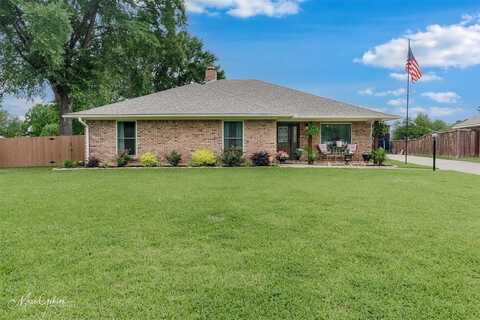 102 Pinehurst Place, Benton, LA 71006