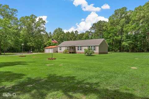 6844 Alvin York Lane, Shreveport, LA 71107