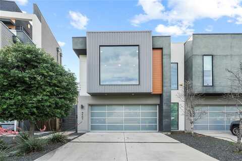 4507 Belmont Avenue, Dallas, TX 75204
