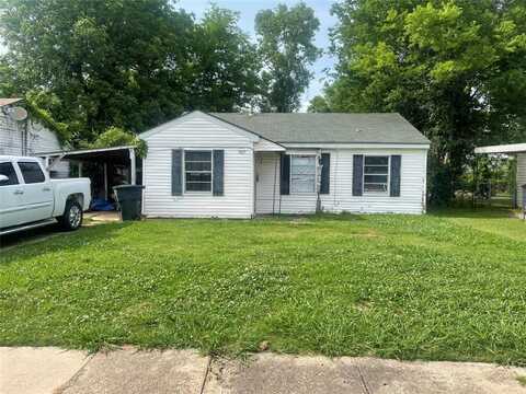 2627 Olive Street, Bossier City, LA 71112