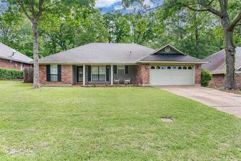 9805 Amblewood Lane, Shreveport, LA 71118